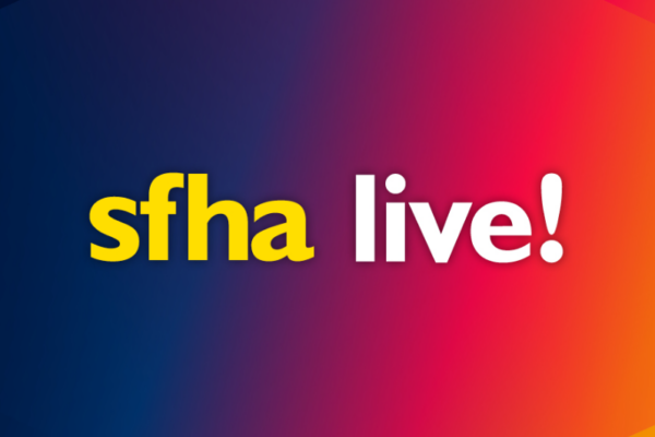 SFHA live